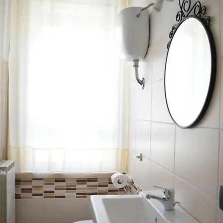 Crispi 53 Bed & Breakfast Agrigento