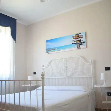 Bed & Breakfast Crispi 53