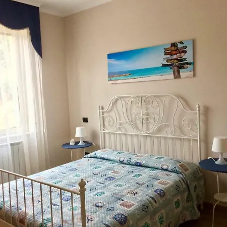 Bed & Breakfast Crispi 53