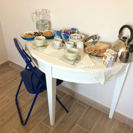 Crispi 53 Bed & Breakfast *