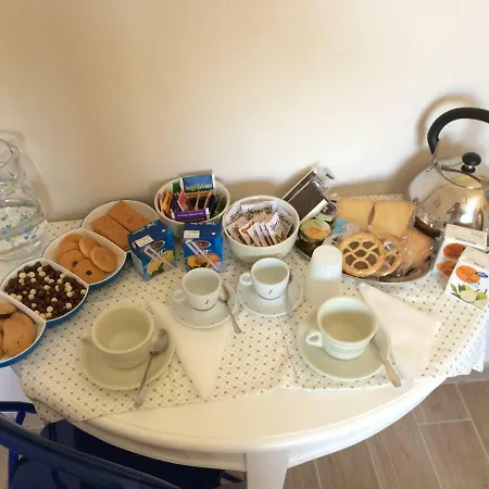 Crispi 53 Bed & Breakfast *